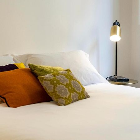 Memory Atelier - Apartment In فلورنس المظهر الخارجي الصورة