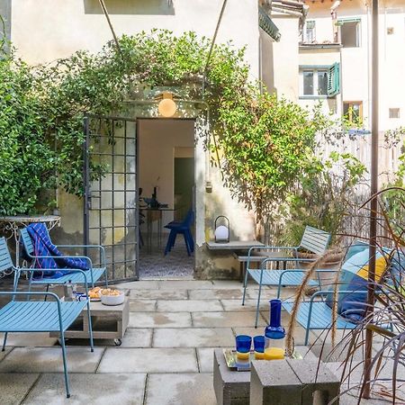 Memory Atelier - Apartment In فلورنس المظهر الخارجي الصورة