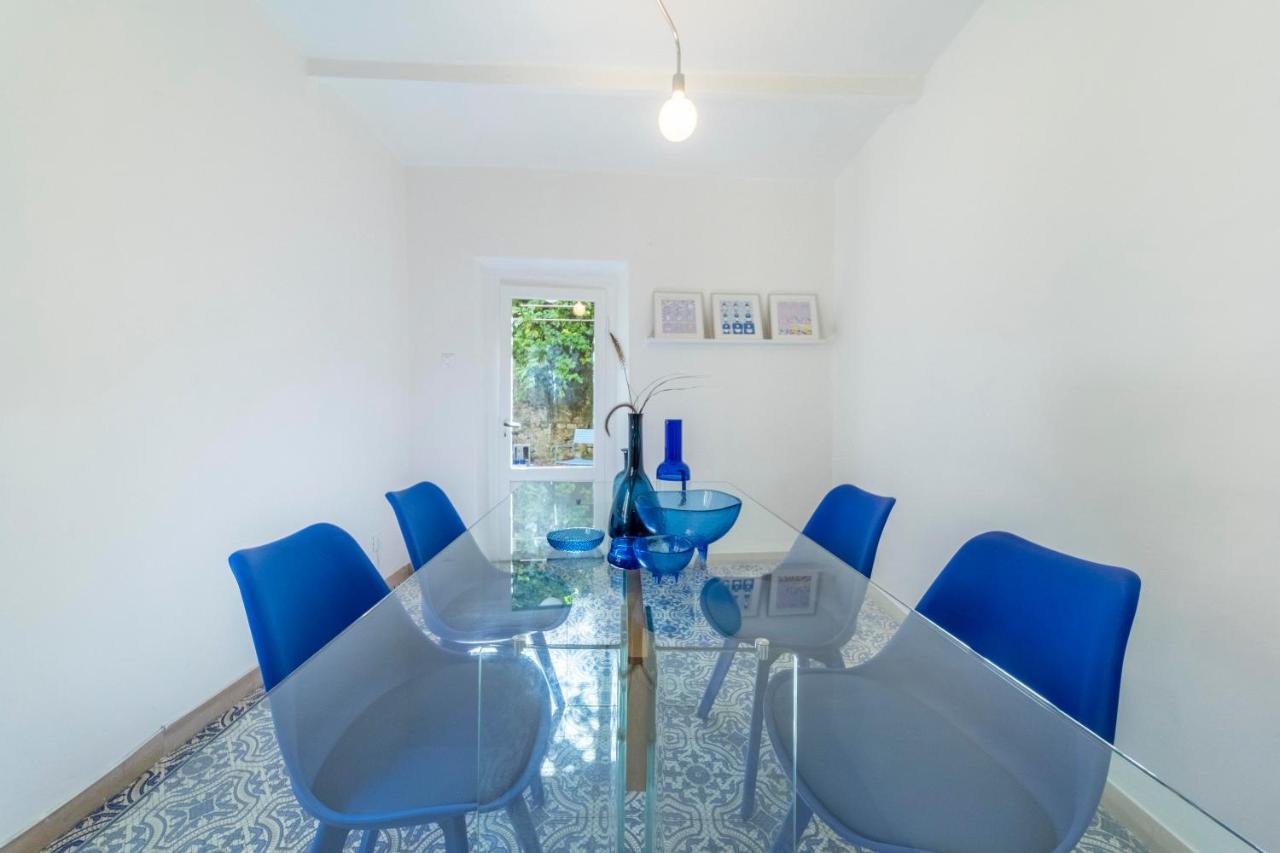 Memory Atelier - Apartment In فلورنس المظهر الخارجي الصورة