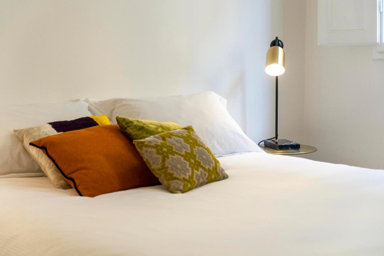 Memory Atelier - Apartment In فلورنس المظهر الخارجي الصورة