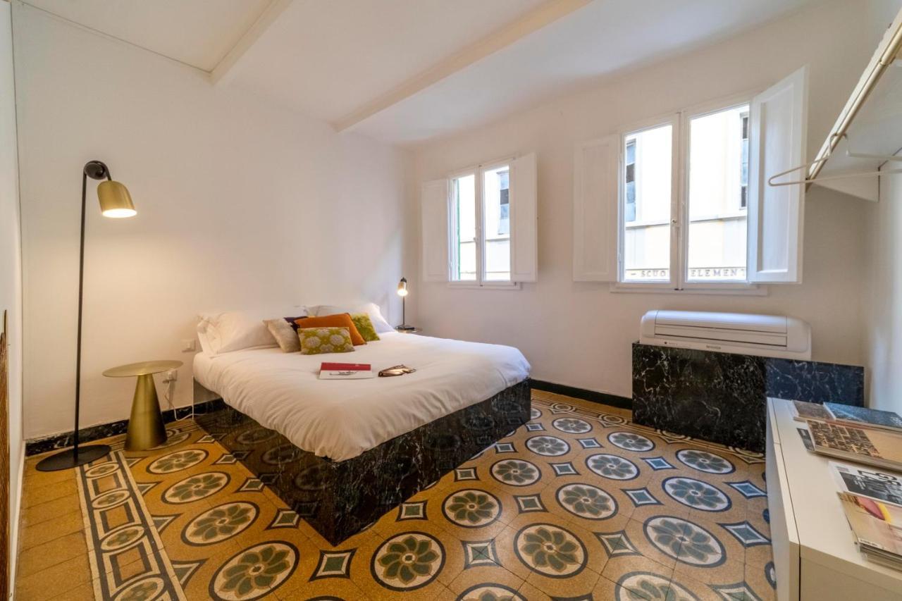 Memory Atelier - Apartment In فلورنس المظهر الخارجي الصورة