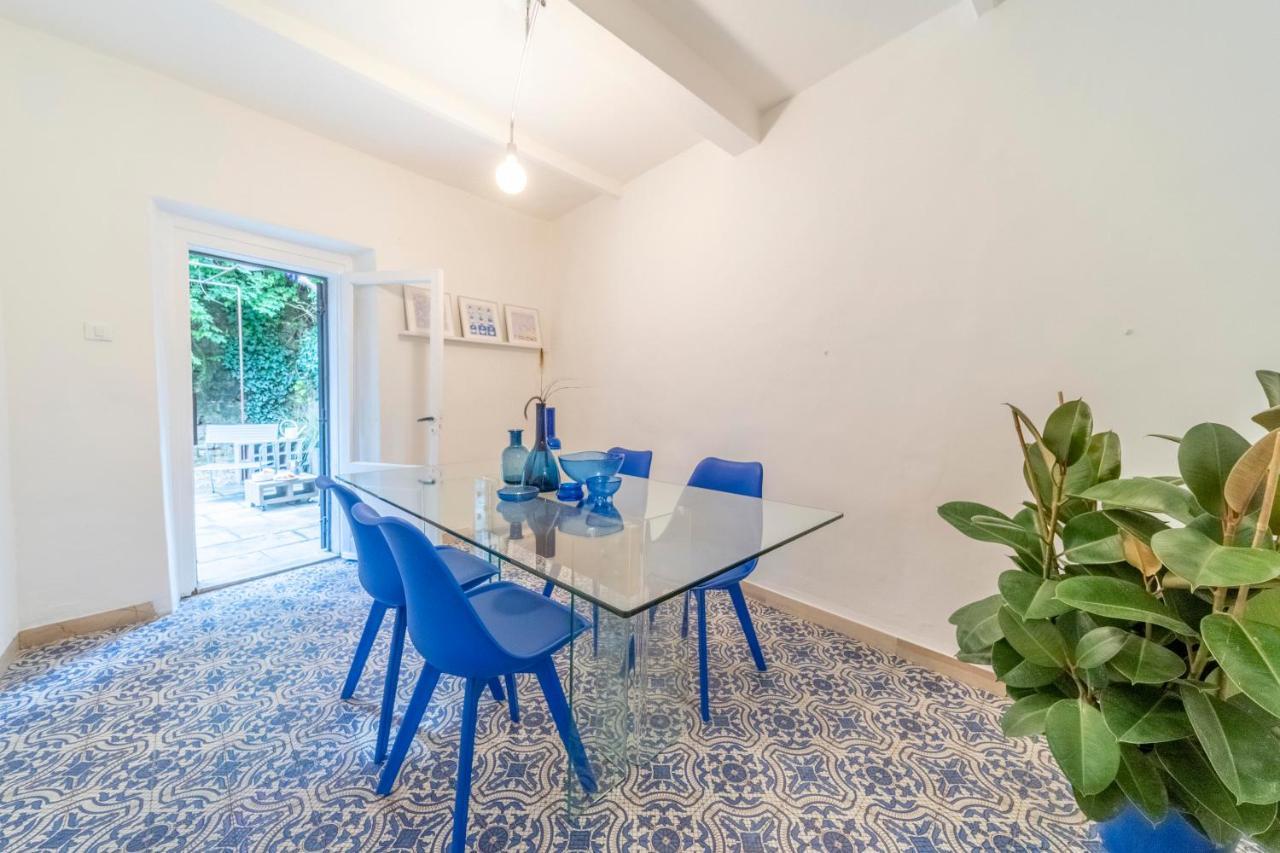 Memory Atelier - Apartment In فلورنس المظهر الخارجي الصورة