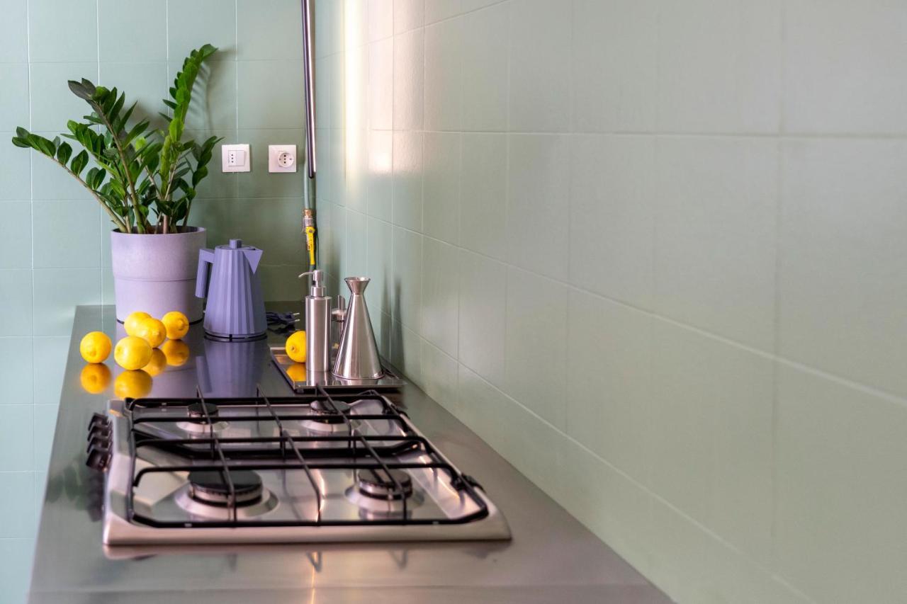 Memory Atelier - Apartment In فلورنس المظهر الخارجي الصورة