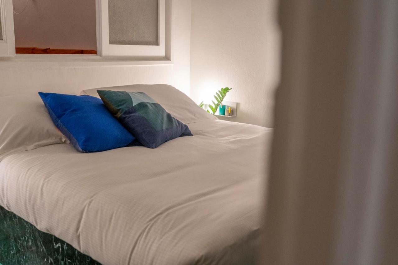 Memory Atelier - Apartment In فلورنس المظهر الخارجي الصورة