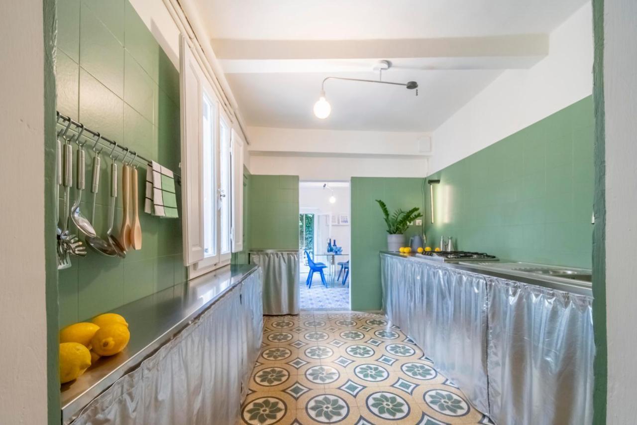 Memory Atelier - Apartment In فلورنس المظهر الخارجي الصورة